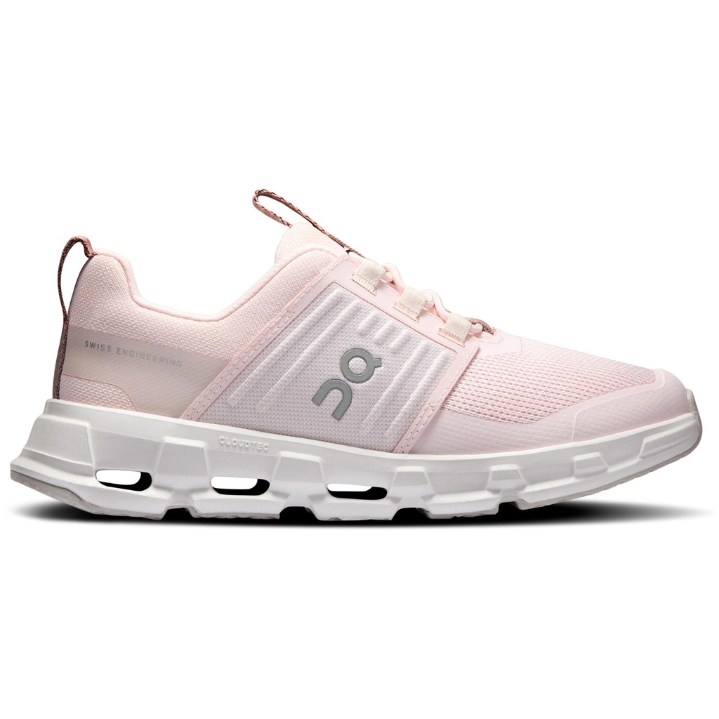 On Little Kids' Cloudswift Running Shoes