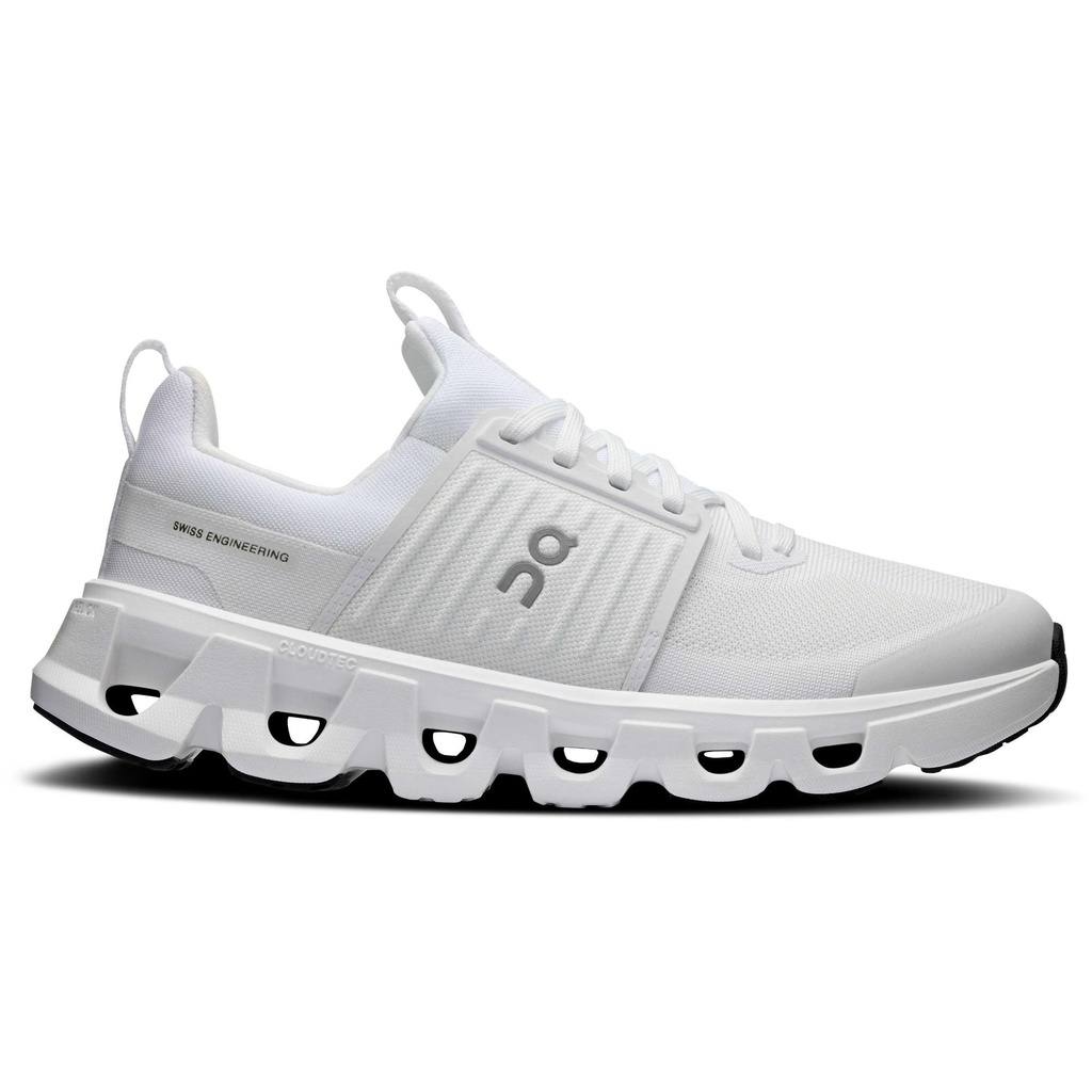 On Kids' Cloudswift Running Shoes