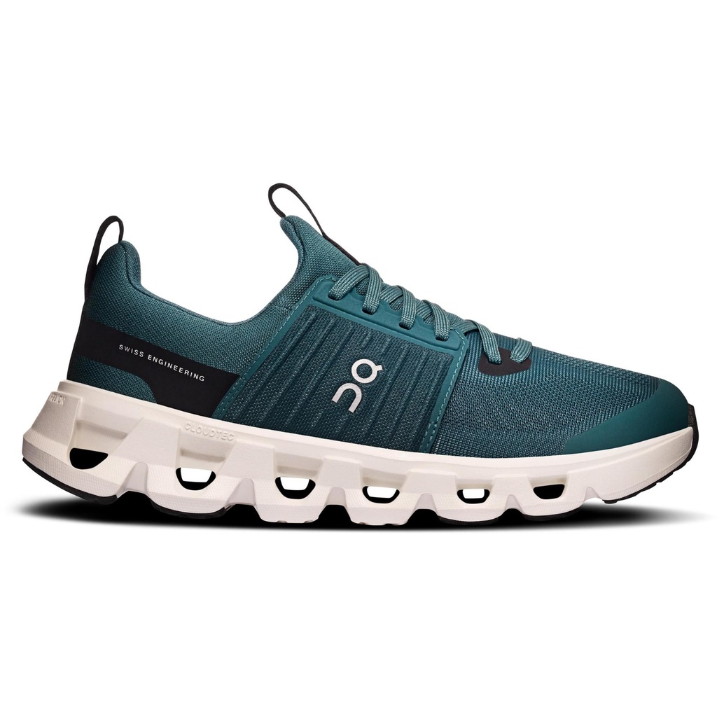 On Kids' Cloudswift Running Shoes