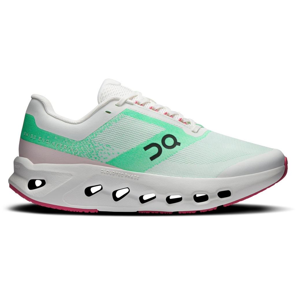 On Kids' Cloudsurfer Running Shoes