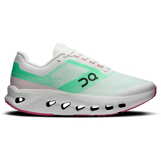 On Kids' Cloudsurfer Running Shoes