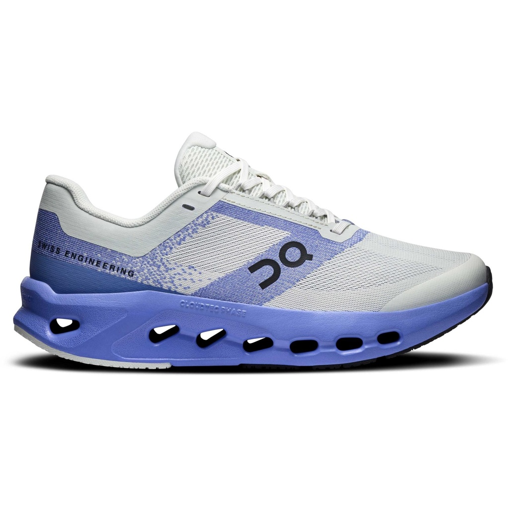 On Kids' Cloudsurfer Running Shoes