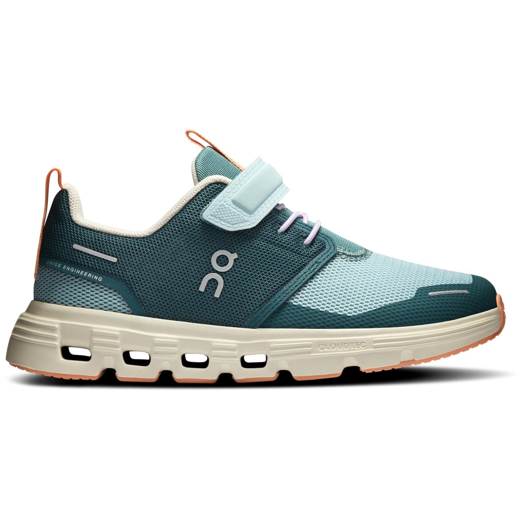 On Kids' Cloud Play 2 Shoes