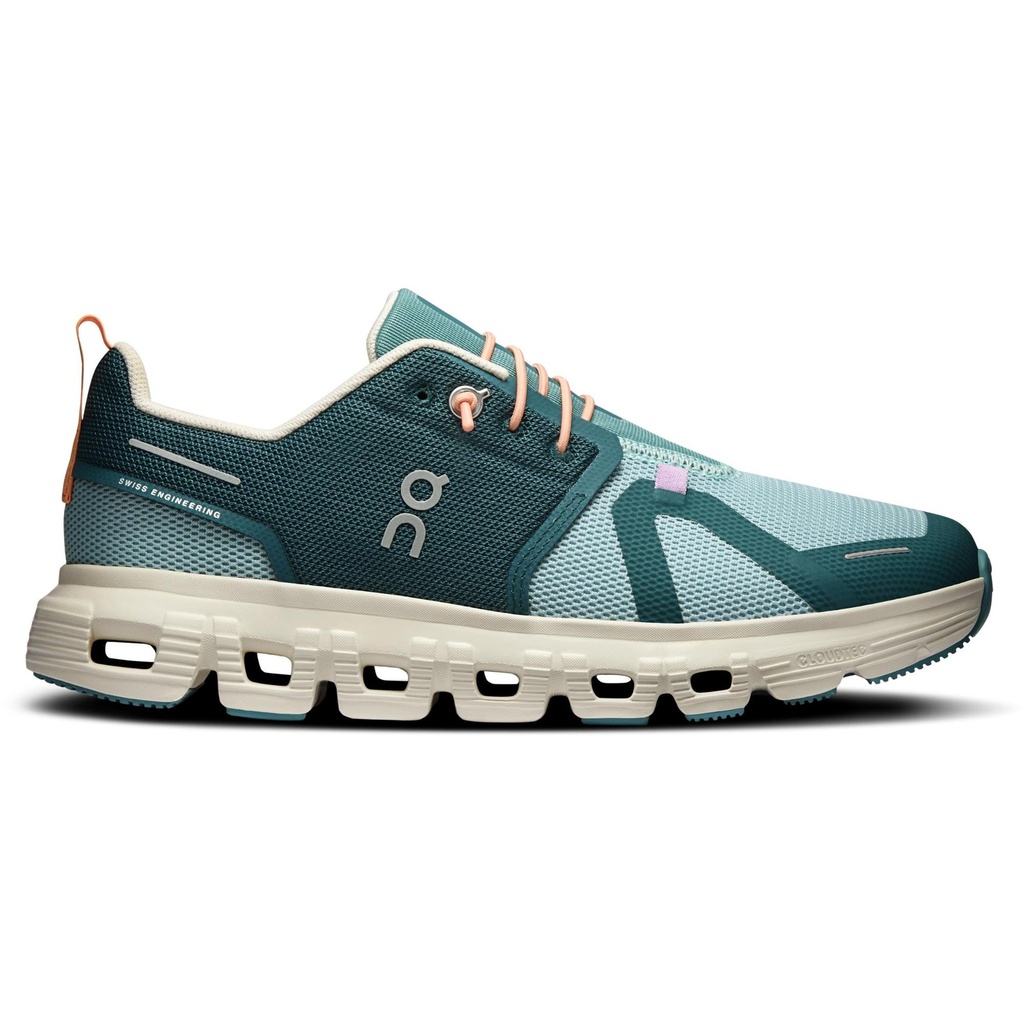 On Kids' Cloud Sky 2 Shoes