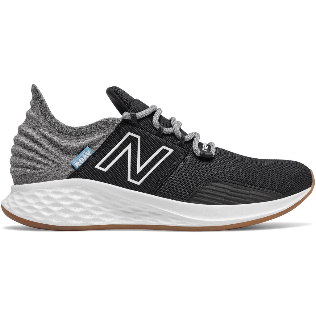 New Balance Kids' Fresh Foam ROAV Running Shoes