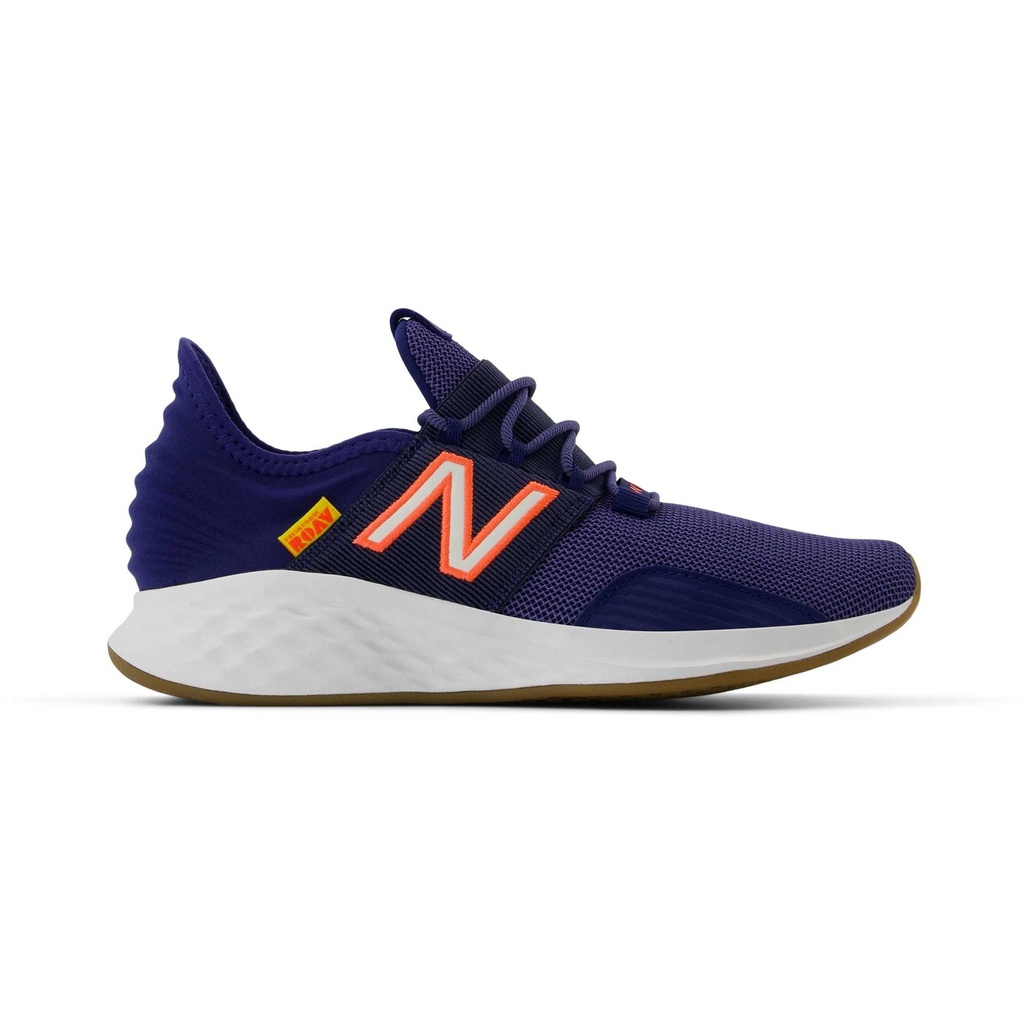 New Balance Kids' Fresh Foam ROAV Running Shoes