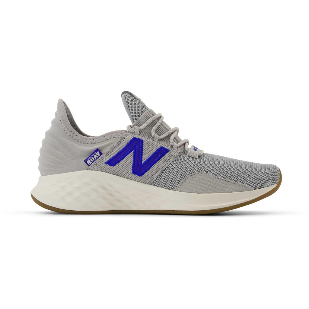 New Balance Kids' Fresh Foam ROAV Running Shoes
