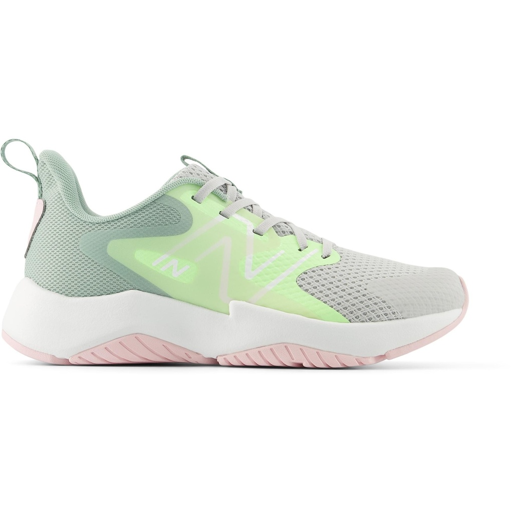 New Balance Kids' Rave Run v2 Shoes