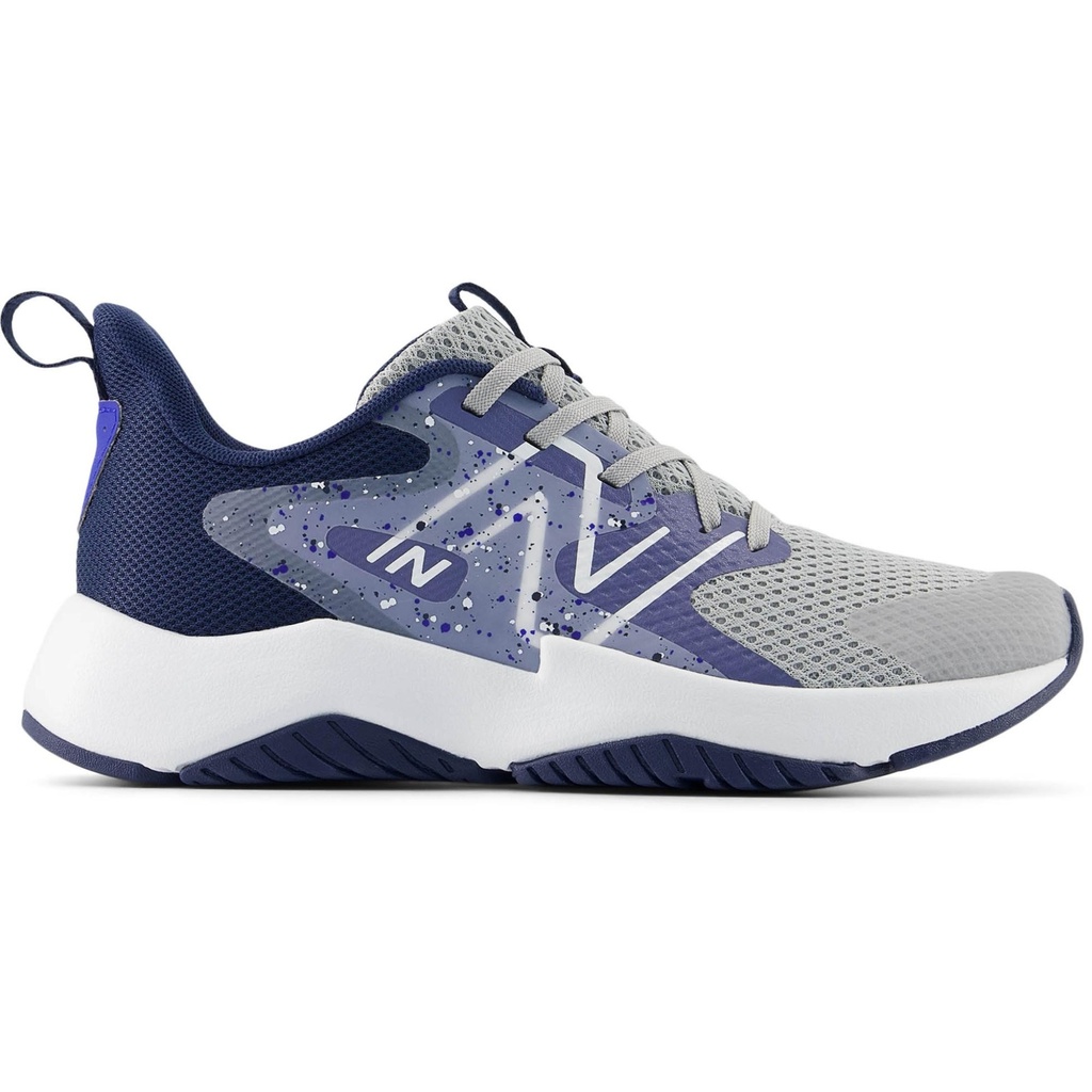 New Balance Kids' Rave Run v2 Shoes