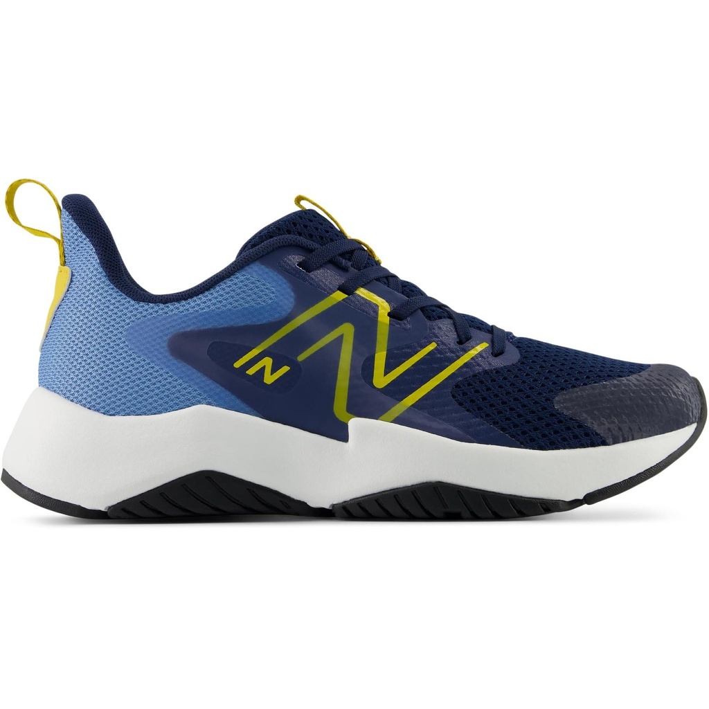 New Balance Kids' Rave Run v2 Shoes