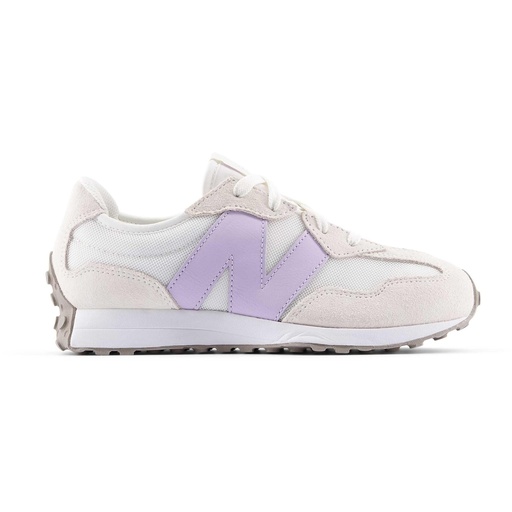 New Balance Girls' 327 Shoes