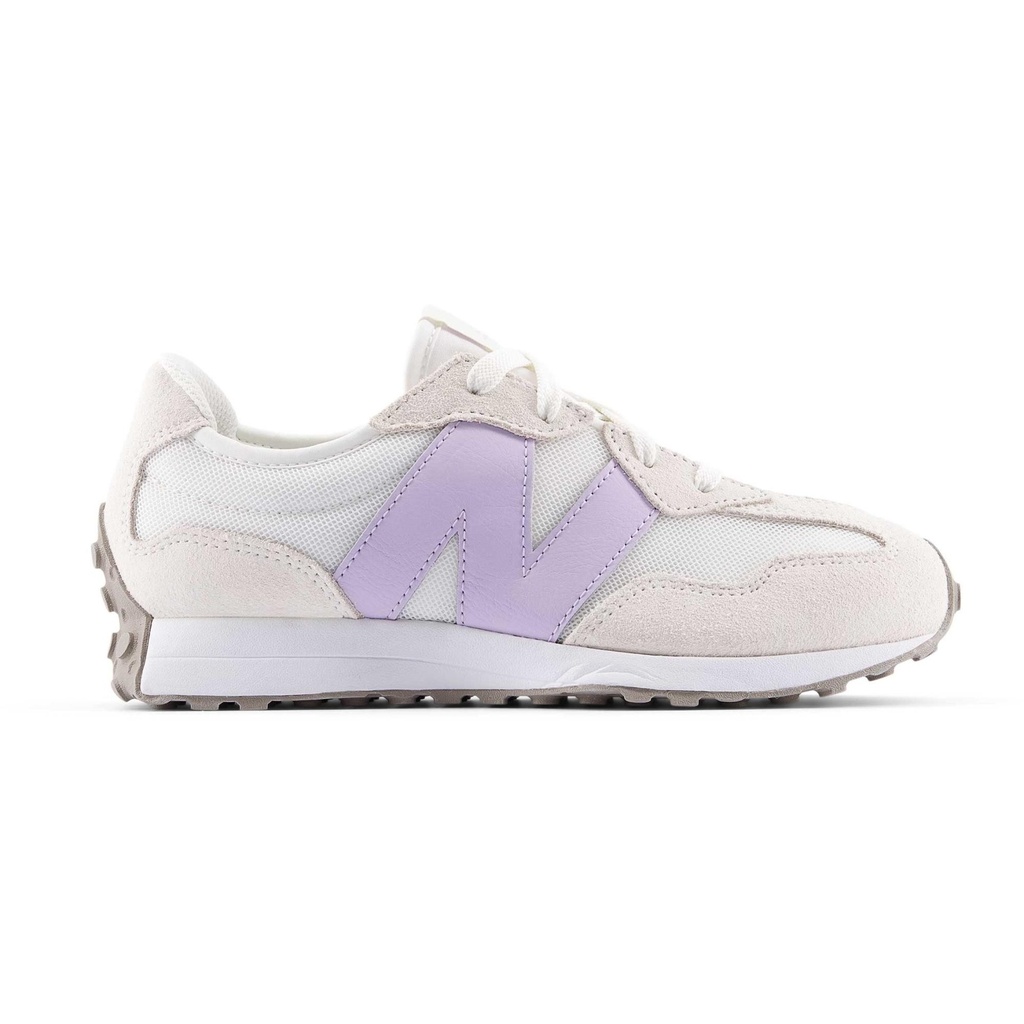 New Balance Girls' 327 Shoes