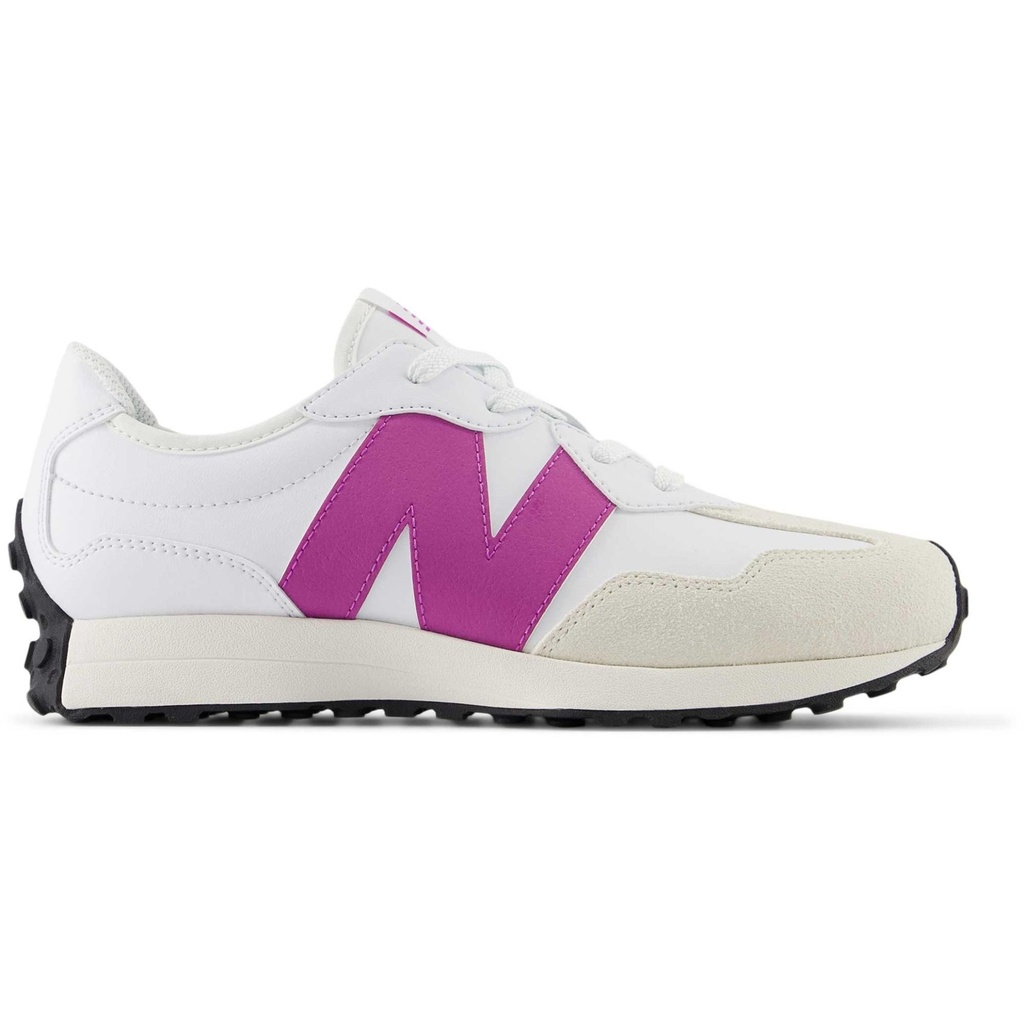 New Balance Girls' 327 Shoes