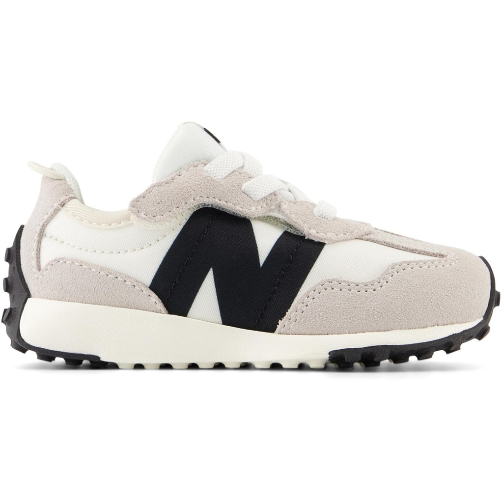 New Balance Little Kids' 327 New-B Hook & Loop Shoes
