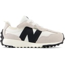 New Balance Little Kids' 327 New-B Hook & Loop Shoes