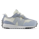 New Balance Little Kids' 327 New-B Hook & Loop Shoes