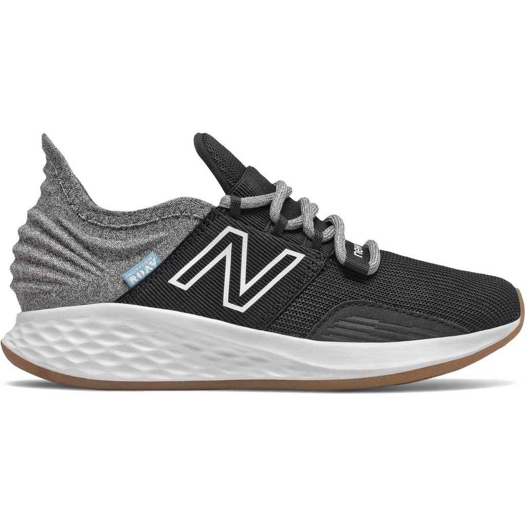 New Balance Little Kids' Fresh Foam ROAV Running Shoes