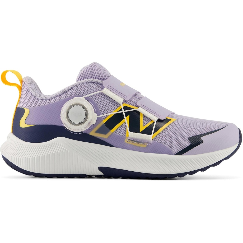 New Balance Kids' DynaSoft Reveal v4 BOA Running Shoes