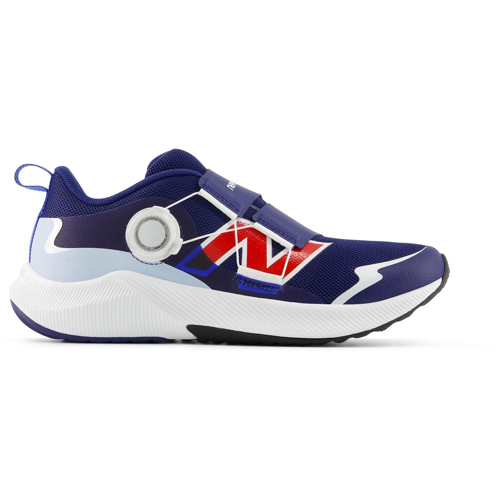 New Balance Kids' DynaSoft Reveal v4 BOA Running Shoes