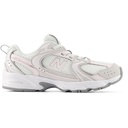 New Balance Little Kids' 530 Bungee Shoes