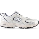 New Balance Little Kids' 530 Bungee Shoes