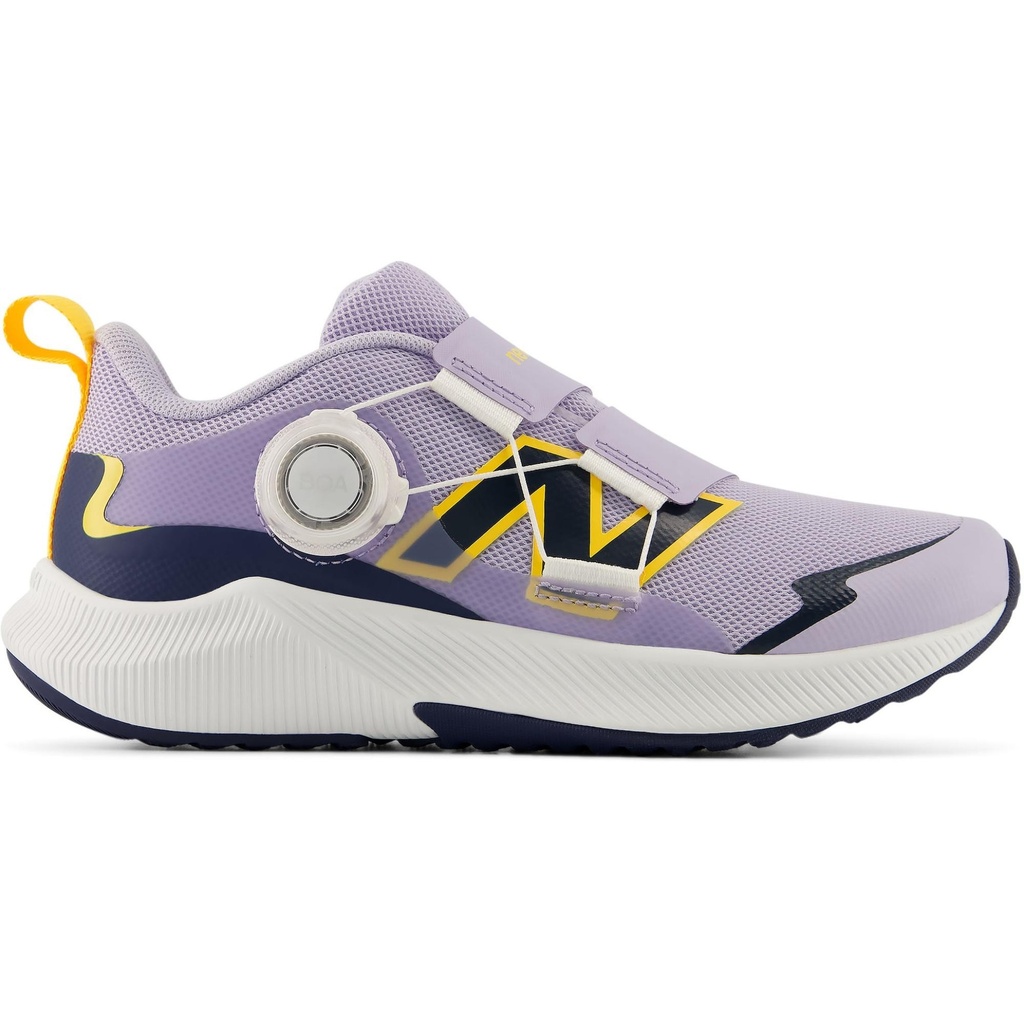 New Balance Little Kids' DynaSoft Reveal v4 BOA Running Shoes