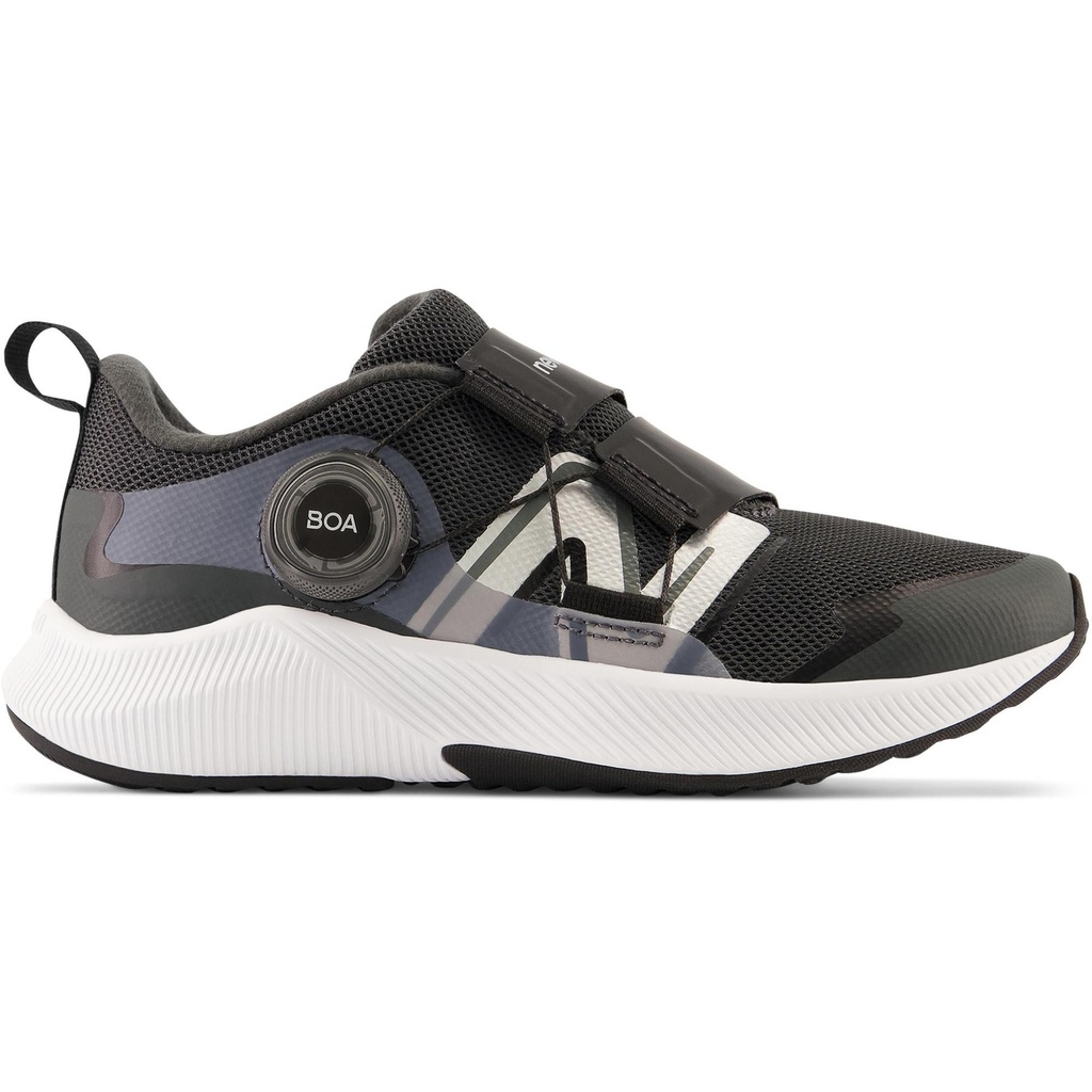New Balance Little Kids' DynaSoft Reveal v4 BOA Running Shoes