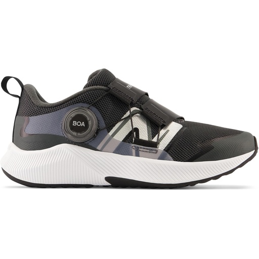 New Balance Little Kids' DynaSoft Reveal v4 BOA Running Shoes
