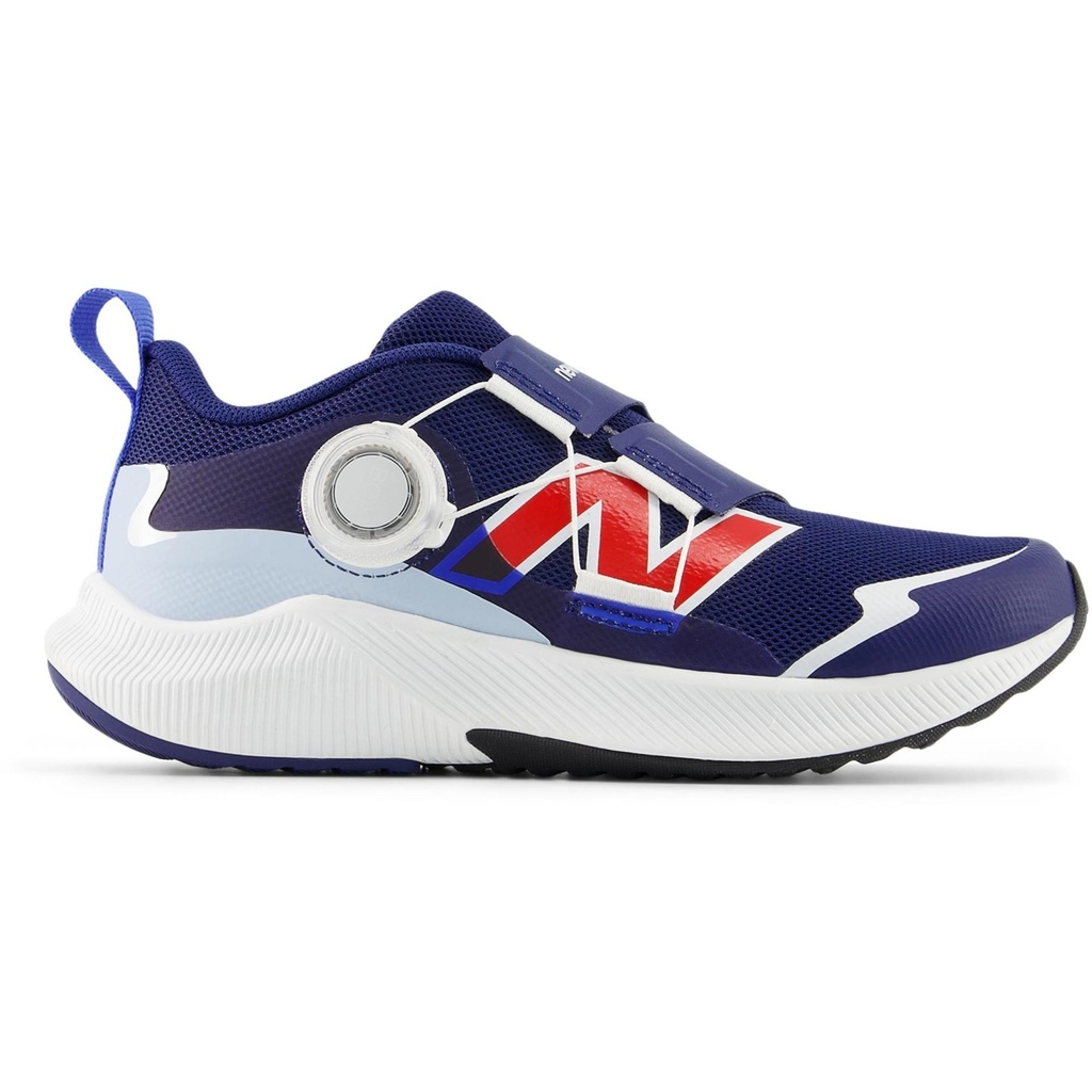 New Balance Little Kids' DynaSoft Reveal v4 BOA Running Shoes