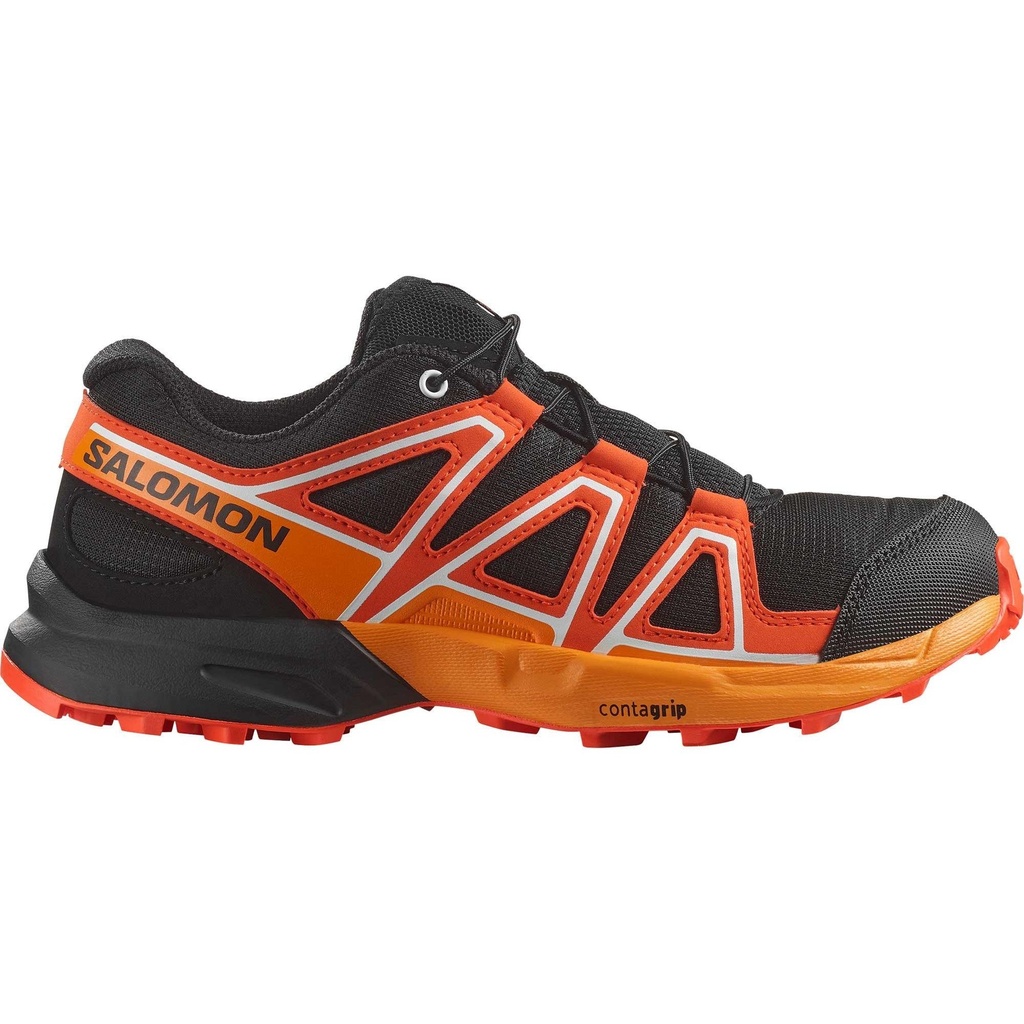 Salomon Kids' Speedcross Hiking Shoes