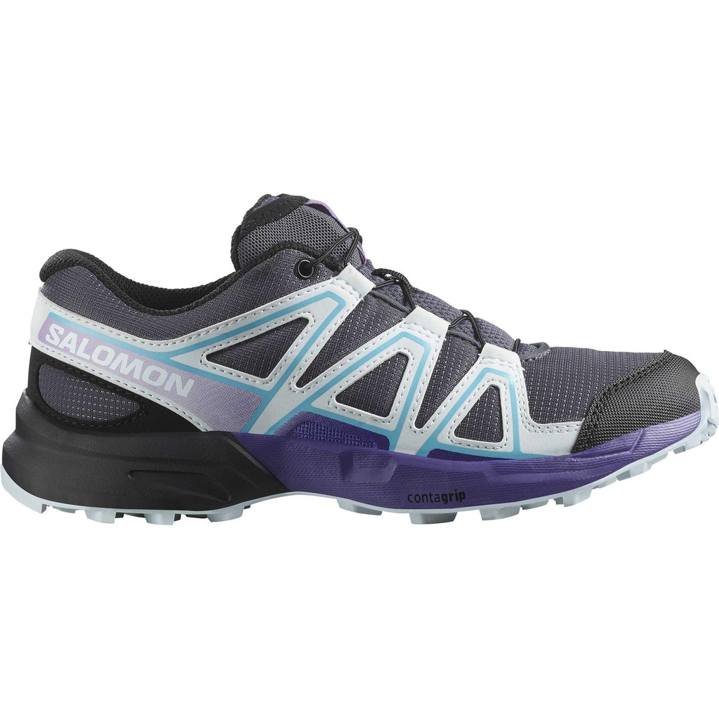Salomon Kids' Speedcross Hiking Shoes