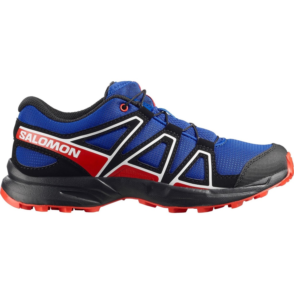 Salomon Kids' Speedcross Hiking Shoes