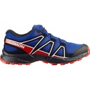 Salomon Kids' Speedcross Hiking Shoes