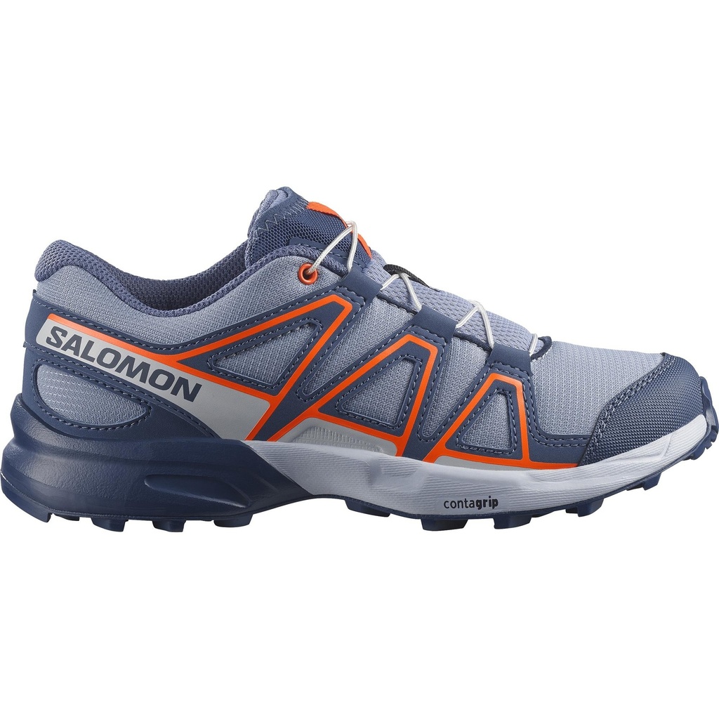 Salomon Kids' Speedcross Hiking Shoes