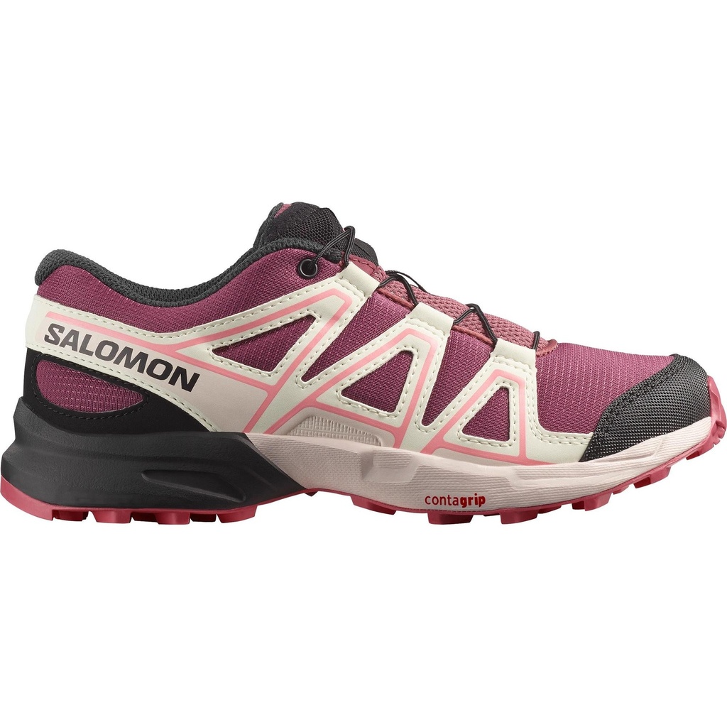 Salomon Kids' Speedcross Hiking Shoes