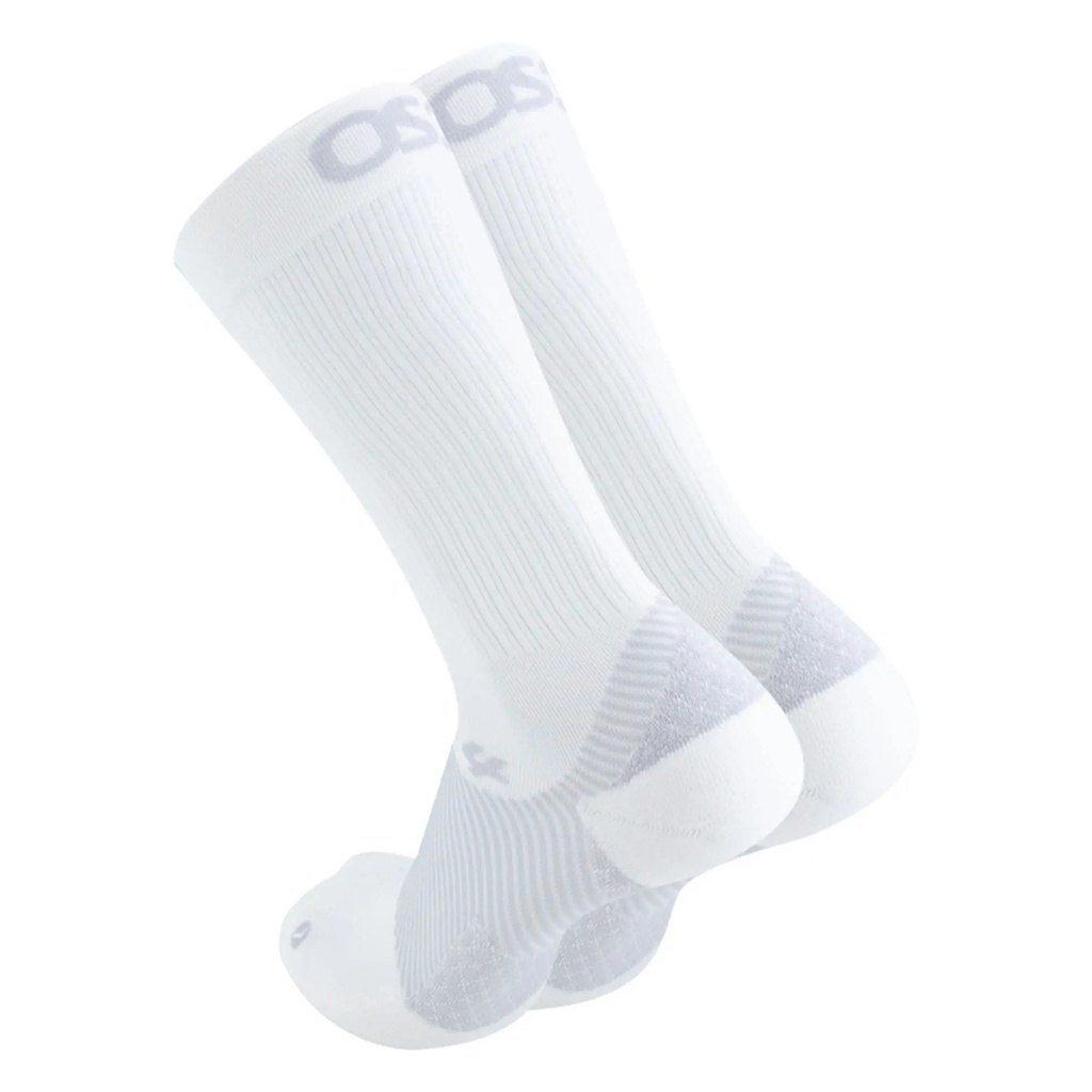 OS1st Plantar Fasciitis Crew Socks