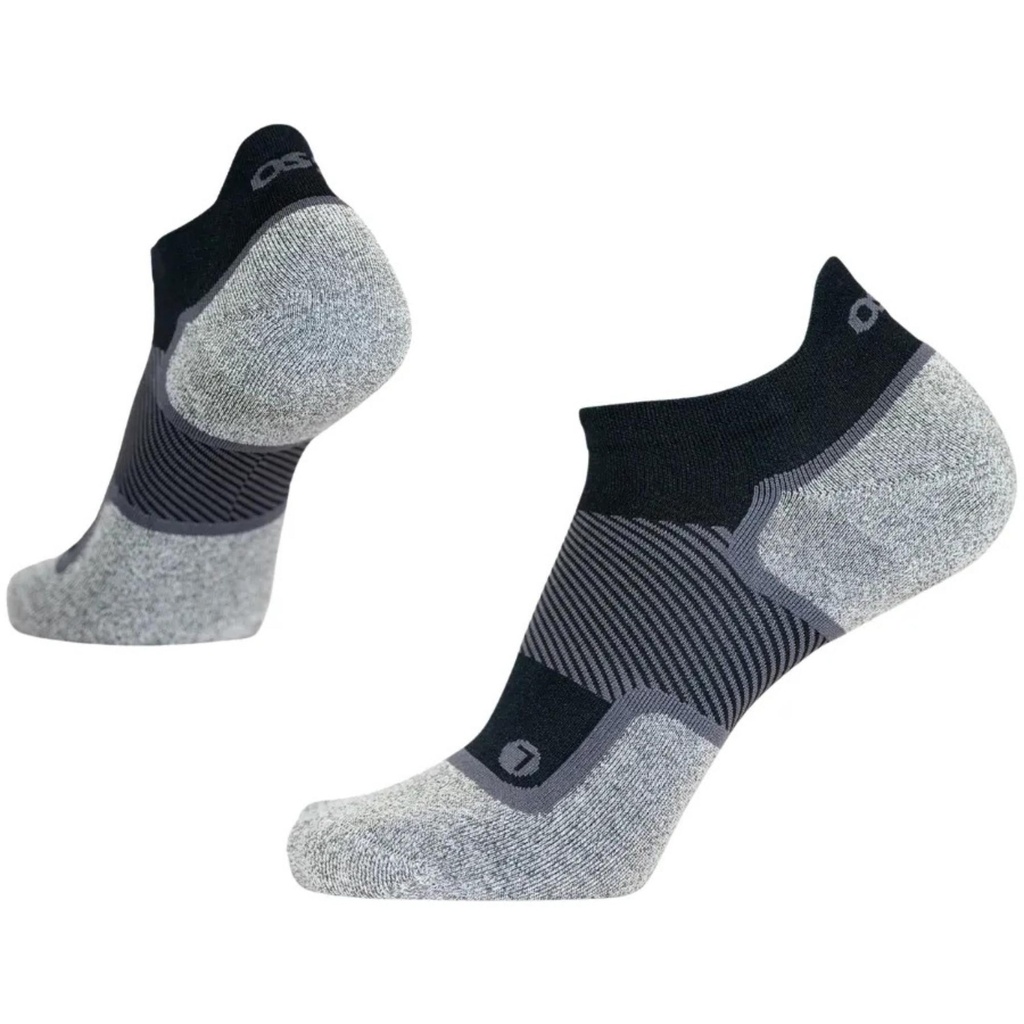 OS1st Wellness Performance No Show Socks