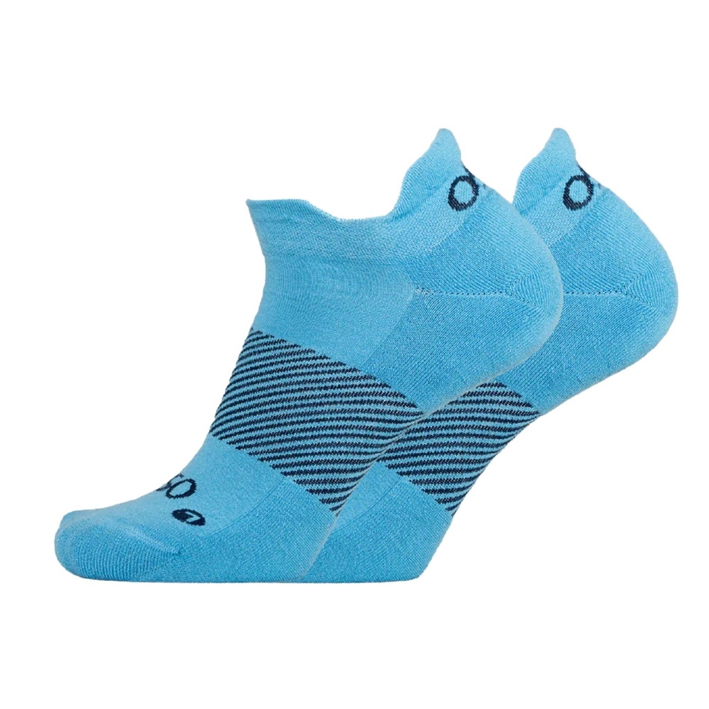 OS1st Wicked Comfort No Show Socks