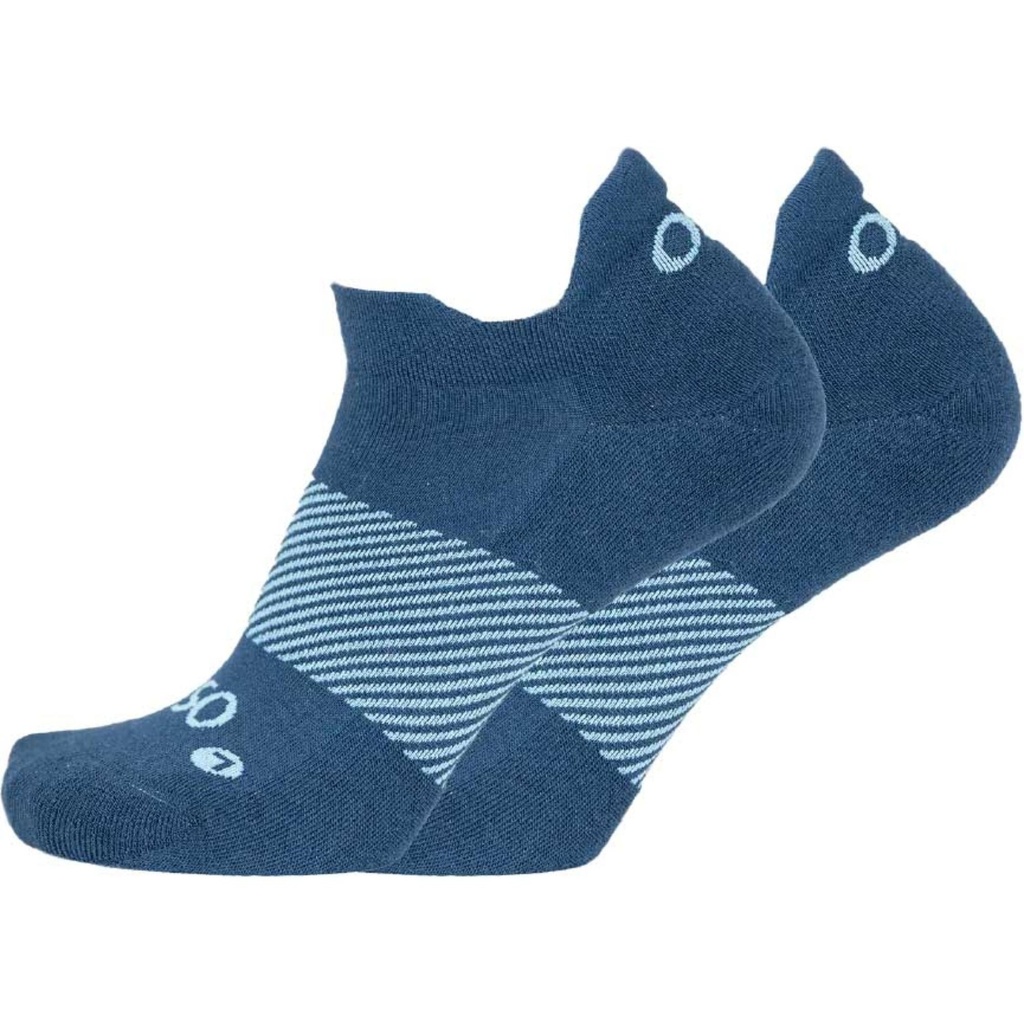 OS1st Wicked Comfort No Show Socks