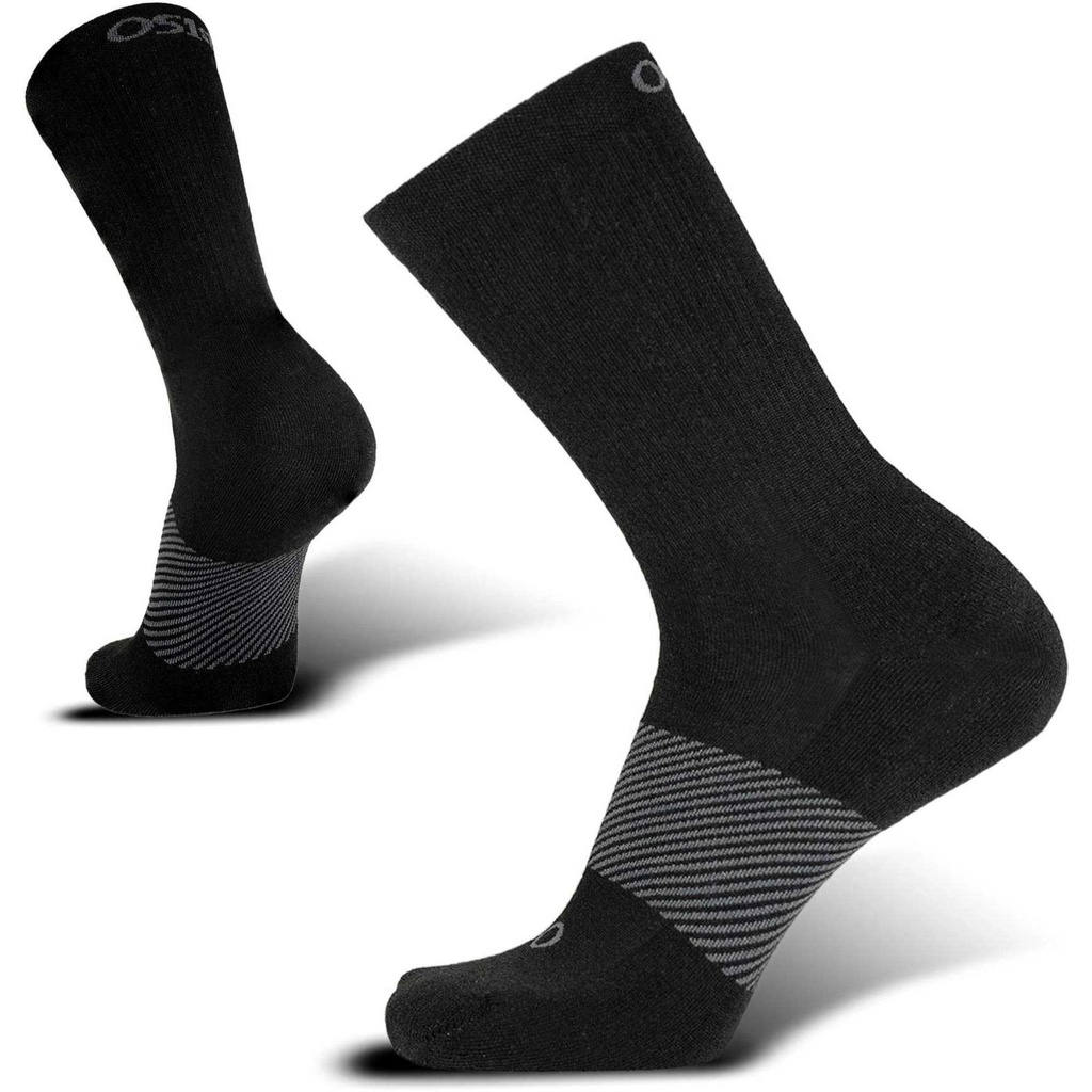 OS1st Wicked Comfort Crew Socks