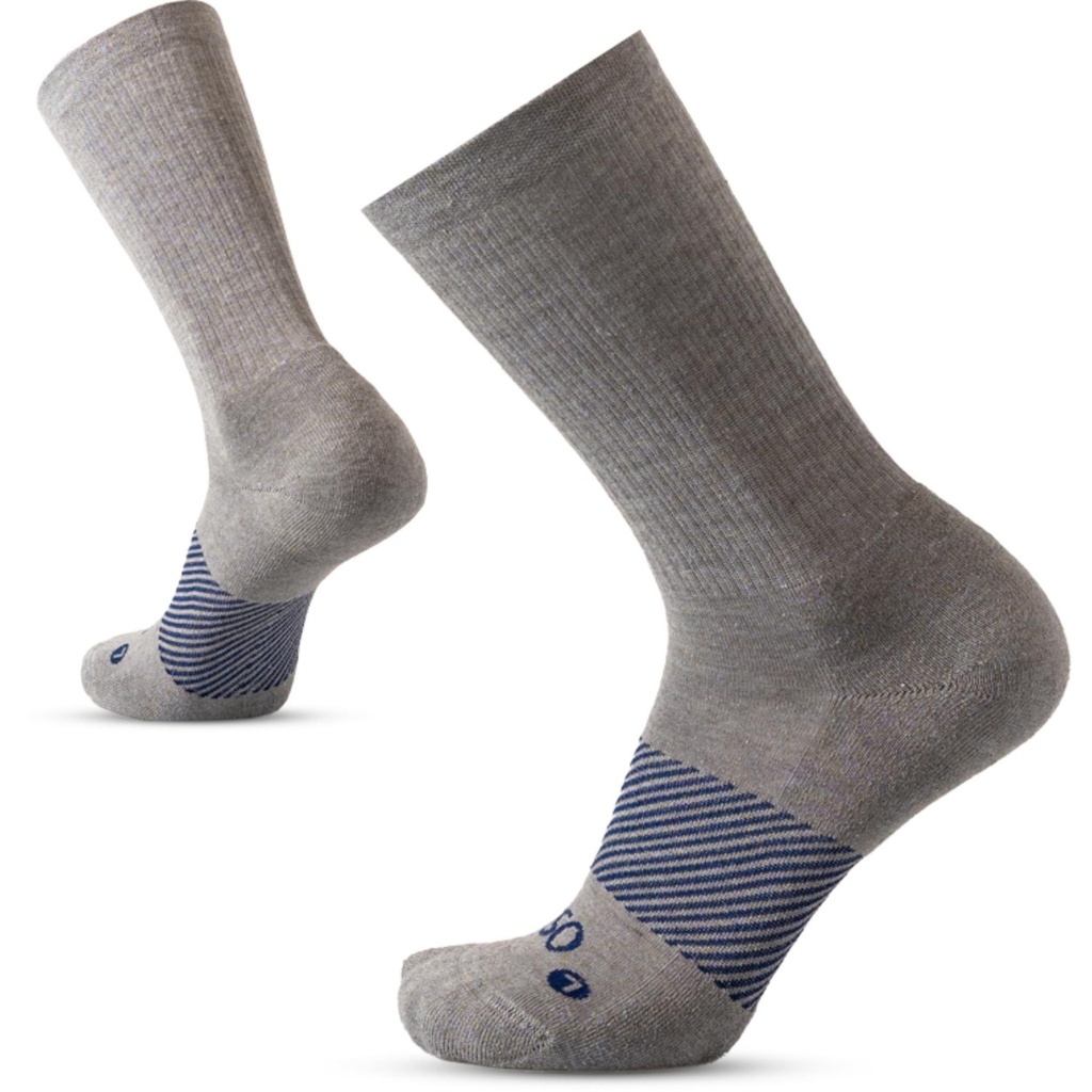 OS1st Wicked Comfort Merino Crew Socks
