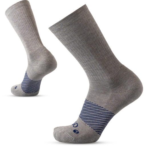 OS1st Wicked Comfort Merino Crew Socks