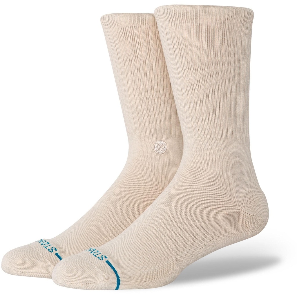 Stance Men's Icon Crew Socks