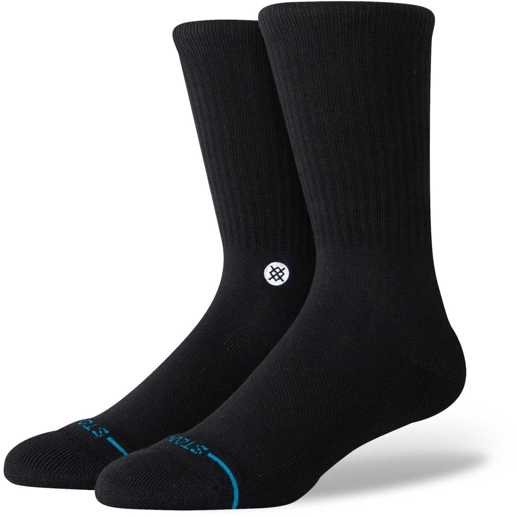 Stance Men's Icon Crew Socks