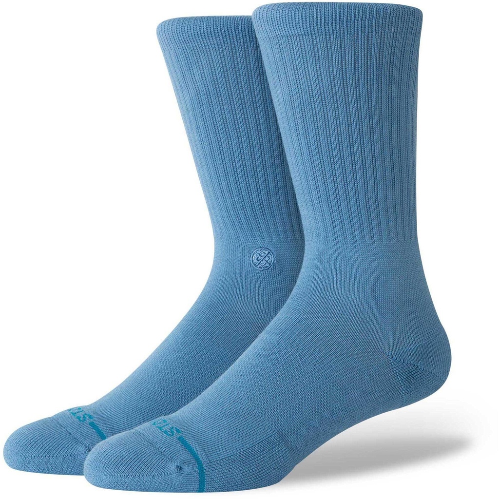 Stance Men's Icon Crew Socks