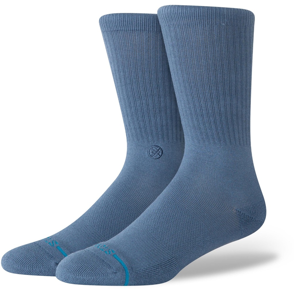Stance Men's Icon Crew Socks