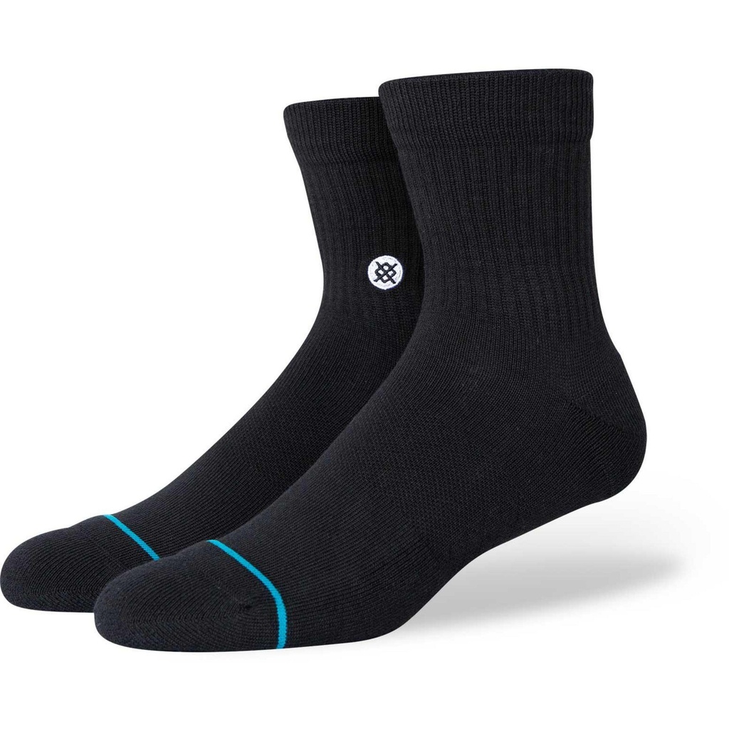 Stance Women's Icon Quarter Socks