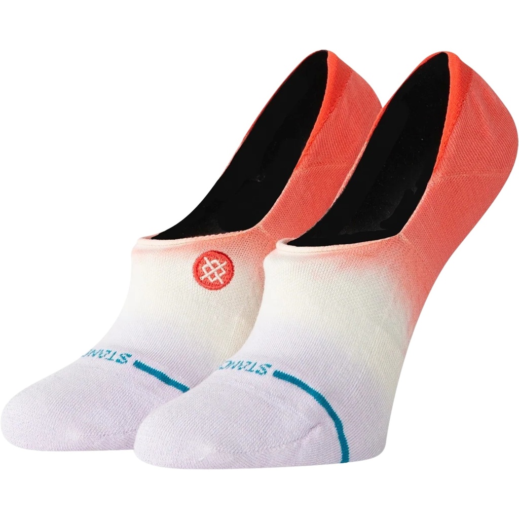 Stance Women's Double Dip No Show Socks