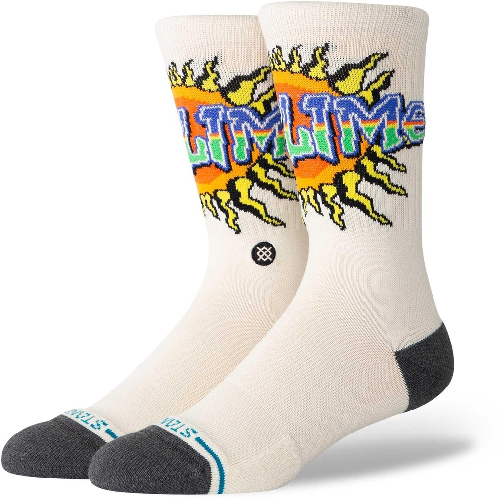 Stance Men's X Sublime Crew Socks