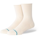 Stance Women's Rolled Cuff Quarter Socks